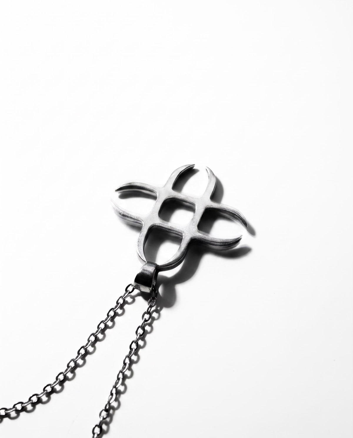 Silver Signature